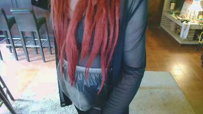 Horny_DWT webcam model stream image