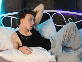 JacobDavidsons webcam livejasmin model stream image