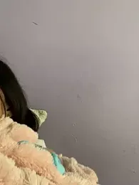 Marianahb-e webcam model stream image