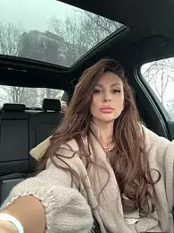 LunaBex webcam model stream image