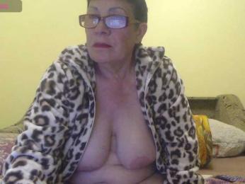 Sandra-Carina webcam bongacams model stream image