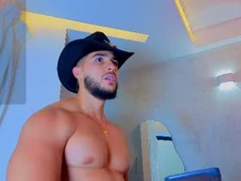 scottfischer_ webcam model stream image
