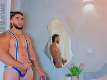 scottfischer_ webcam model stream image