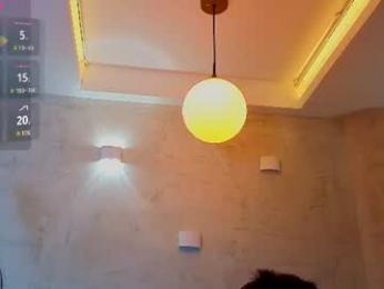 scottfischer_ webcam model stream image