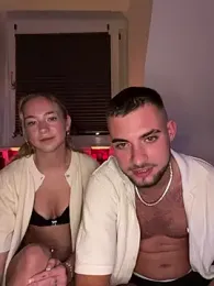 MasonxHer webcam model stream image