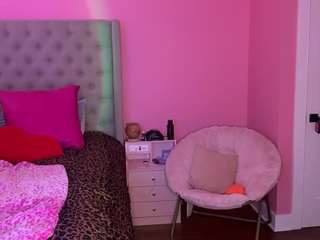 katt-leya webcam camsoda model stream image