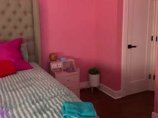 katt-leya webcam model stream image