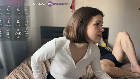 saykicklife webcam model stream image