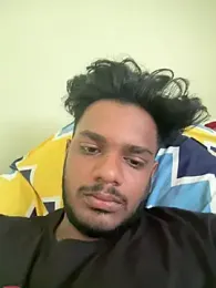 Reddy_telugu_boy webcam model stream image