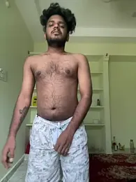 Reddy_telugu_boy webcam model stream image