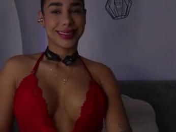 katiecruz_ webcam chaturbate model stream image