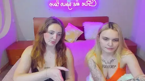 MagicEyess webcam model stream image