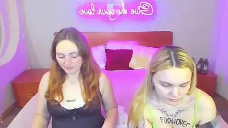 MagicEyess webcam model stream image