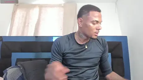 TysonWalkers webcam model stream image