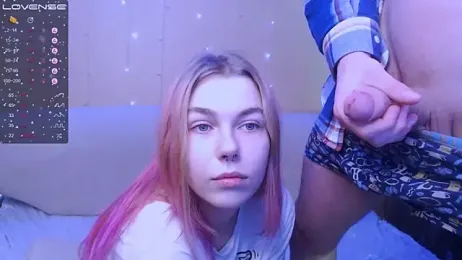 dubllublhrny webcam model stream image