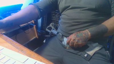 AlanDicksons webcam model stream image