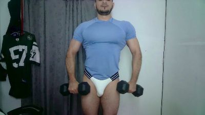 deuxes webcam model stream image