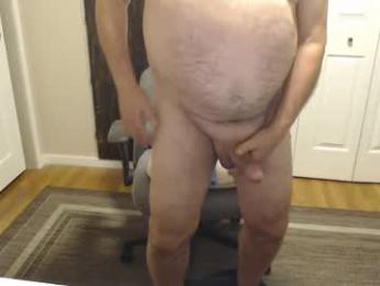 mackb1950 webcam model stream image