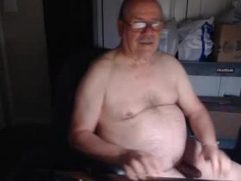 mackb1950 webcam chaturbate model stream image