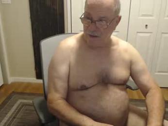 mackb1950 webcam model stream image