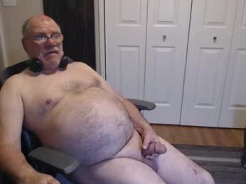 mackb1950 webcam model stream image
