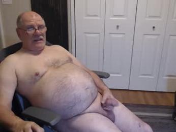 mackb1950 webcam model stream image