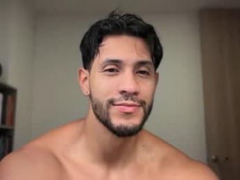 larry_jones webcam model stream image
