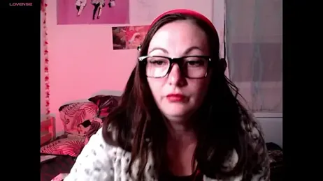 AdorahB3ll3 webcam model stream image