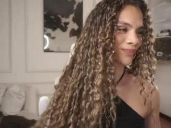 naomigomezz webcam model stream image