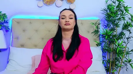 Daliya_ webcam stripchat model stream image