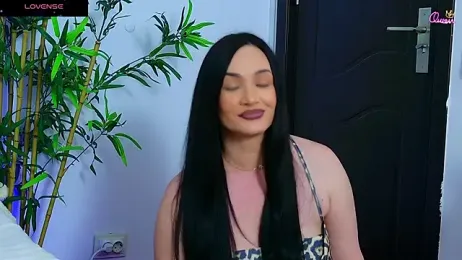 Daliya_ webcam model stream image