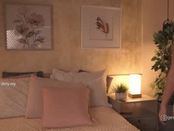 germaine_jones webcam chaturbate model stream image