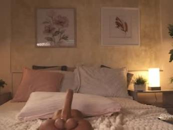 germaine_jones webcam chaturbate model stream image