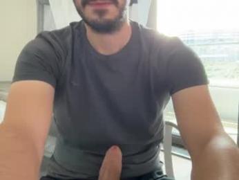 cumlvr11 webcam model stream image