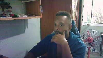 Black_Man86 webcam model stream image