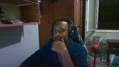 Black_Man86 webcam cam4 model stream image