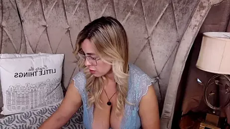 Vista previa de BustyGizelle