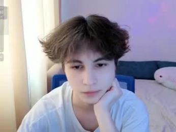 lukahayes webcam chaturbate model stream image