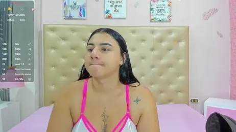 _jade_01 webcam model stream image