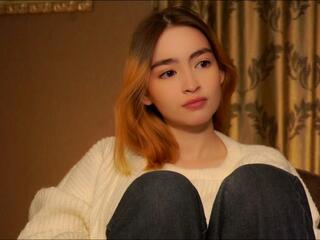 Mellissa Kolkowski webcam model stream image