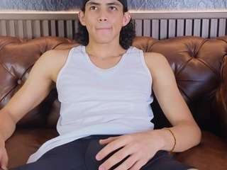 lucaalessi webcam model stream image