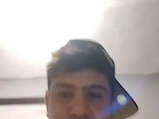 troxergm55 webcam model stream image