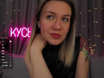 Rita_ webcam bongacams model stream image