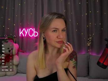 Rita_ webcam bongacams model stream image