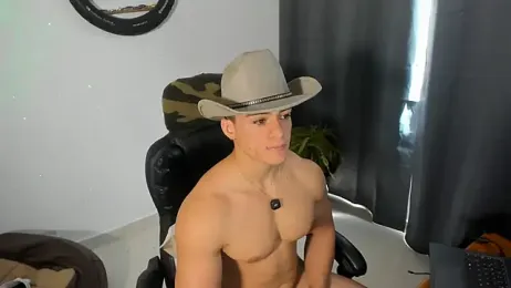 Enzo_Vega webcam model stream image