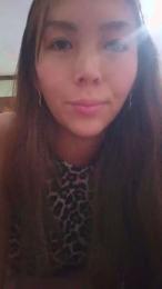 lovefrancheska webcam model stream image