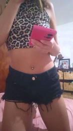 lovefrancheska webcam model stream image