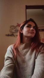 MissTokio webcam model stream image