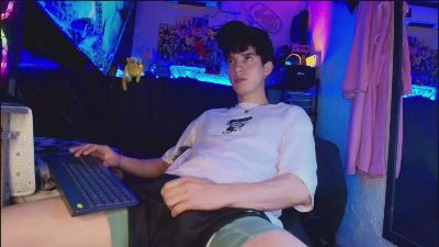 Hiroaki_hot webcam model stream image