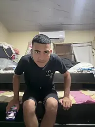 Rude_boys webcam model stream image
